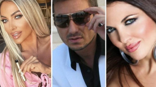 Златка Райкова минала през кревата на Константин, докато бил с Райна