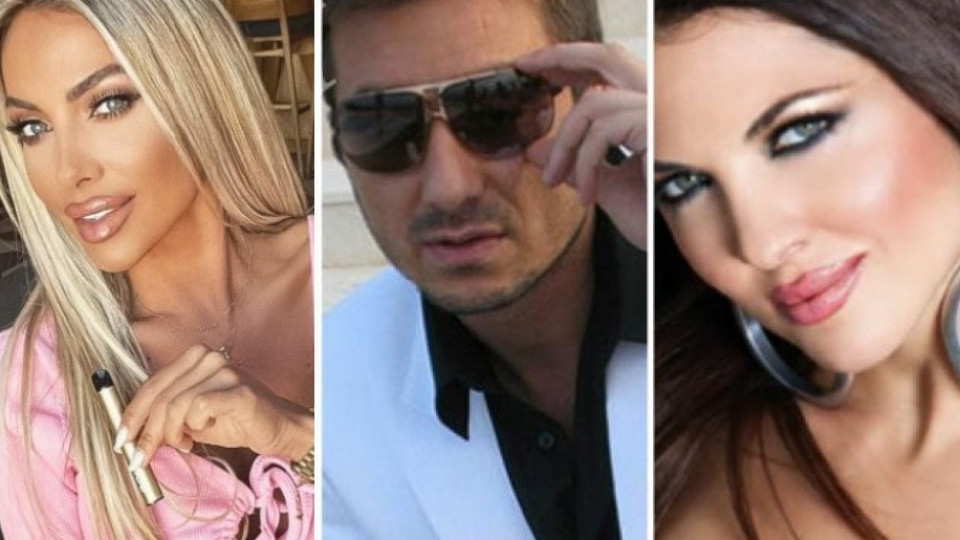 Златка Райкова минала през кревата на Константин, докато бил с Райна