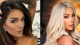 Паралелни връзки: Спонсорът на Емануела поддържал и Диона със скъпи армагани