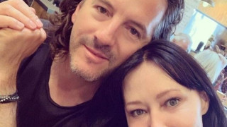 Битка в Лос Анджелис: Роднините на Шанън Дохърти в челен сблъсък с алчния ѝ бивш