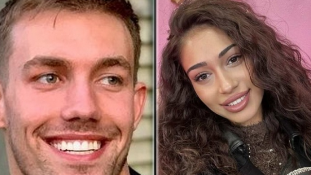 Като пълен смотльо: Ергенът Виктор Русинов въртял любов с Грозденка от „Островът на 100-те гривни“, но отрича