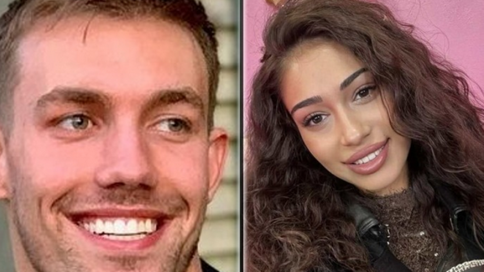 Като пълен смотльо: Ергенът Виктор Русинов въртял любов с Грозденка от „Островът на 100-те гривни“, но отрича