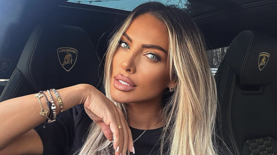 Аман от филтри!! Златка Райкова и Ивонне Рей като клонинги: А нито една от тях реално не изглежда така! (СНИМКИ)