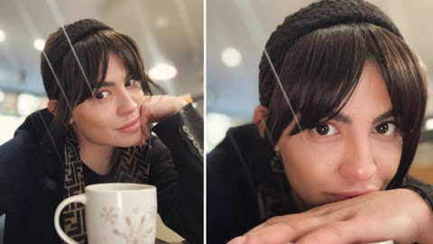 Деси Цонева изригна: Баба ви е пияница! (в мрежата се чудят какъв е този търпелив мъж, който й се радва – ВИЖ ТУК)