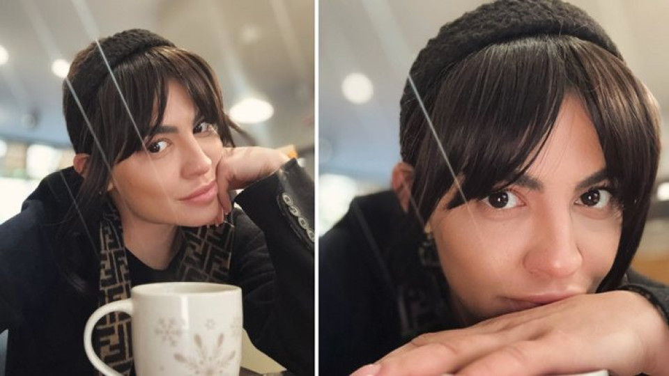 Деси Цонева изригна: Баба ви е пияница! (в мрежата се чудят какъв е този търпелив мъж, който й се радва – ВИЖ ТУК)