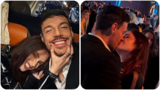 Секс ли?! Дани Петканов сгафи жестоко пред Глория Петкова, която го остави на сухо за месец! (ВИЖ ТУК)