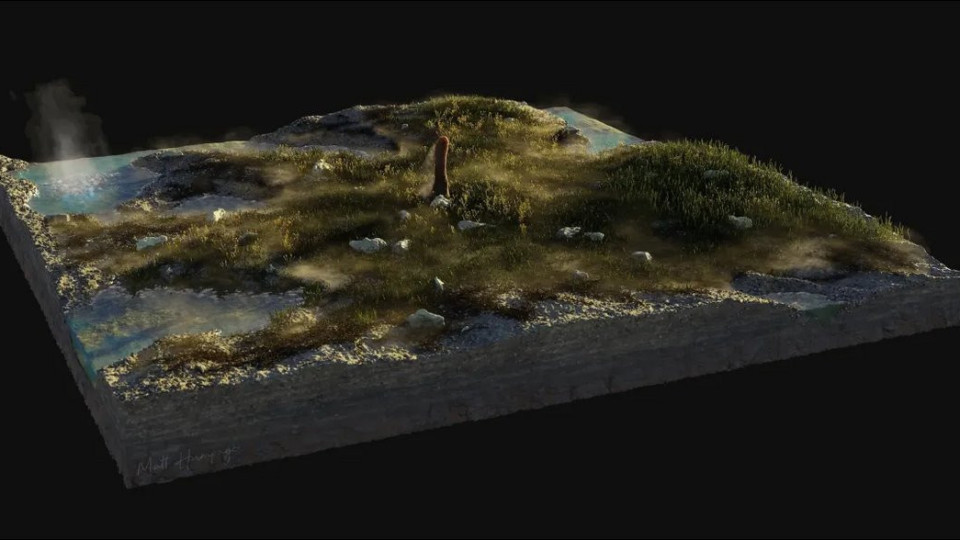 Откриха непознат организъм, който не принадлежи към нито едно познато царство на живота