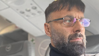 Бащина гордост!! Вижте каква мацка стана щерката на диджей Дамян: Александра показа плочки като от списание! (СНИМКИ)