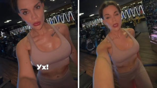 МРЕЖАТА ИЗГЪРМЯ!! Ивка Бейбе призна публично откога не е правила секс! (ще се шашнете - ВИЖ ТУК)