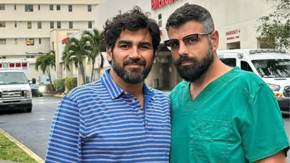 Мистерията около сватбата на Азис се заплита! Феновете подозират поредната провокация