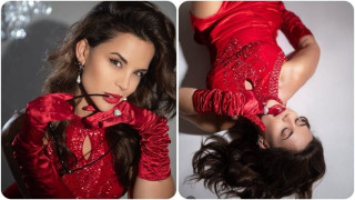 Опаа... Ивка Бейбе не е правила секс повече от година, но... кой й купи новия апартамент?! (ВИЖ ТУК)