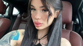 Брадърката Анджела отмъсти на ревнива съседка!Онази съжали, че изобщо е започнала битката (Снимки)