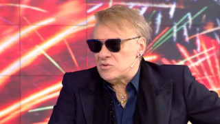 ЗА ПЪРВИ ПЪТ!! 75-годишният Васил Найденов разкри защо никога не се е женил! (ВИЖ ТУК)