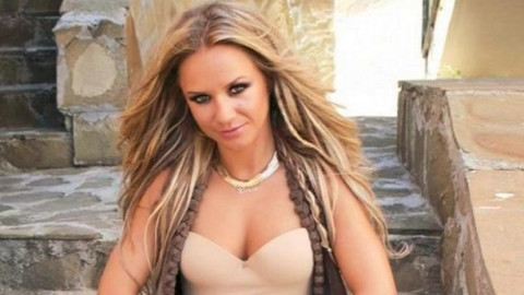 Вече са като сестри: Лора Караджова стана двойничка на Милена Фучеджиева (ФОТО)