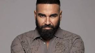 Билетите разпродадени, столът – осигурен: Азис с двоен удар през февруари