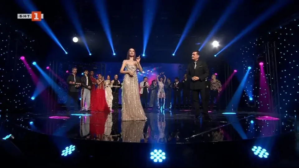 БНТ излезе от забвение: 400 000 българи закотвени пред екрана в събота