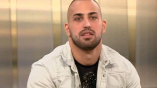 Бургаският Ромео и звезда от култови риалитита Виктор Ангелов: Бях гладен студент и ядях само хляб с чушки