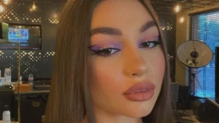 Порасналата поп сензация Крисия Тодорова: Всеки ден тренирам в залата, за да качвам килограми и мускулна маса