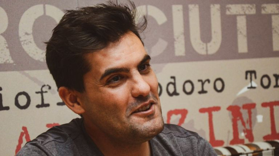 Крадец на идеи: Макариев призна, че копира Рембранд и Караваджо