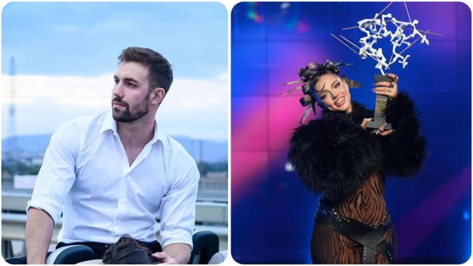 Ергенът Виктор Русинов взриви с думите си за Дара: Не съм го очаквал... Жалко! (ВИЖ ТУК)