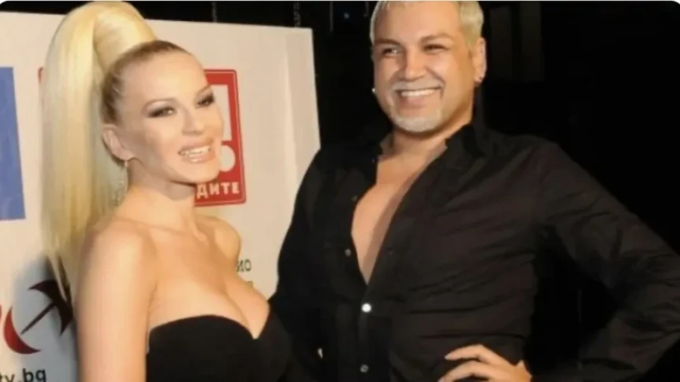 Сълзи в Инстаграм: Азис се моли на Деси Слава след публичния линч