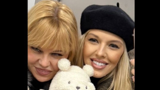 Доказателството!! Майката на Натали Трифонова се премести в дома й, заради бебето: Синоптичката зарязана от Чой! (ВИЖ ТУК)