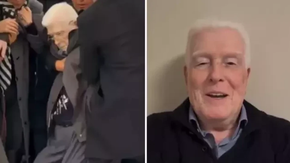 Три минути в отвъдното: Как спасиха „възкръсналия“ ветеран Иззет Гюнай