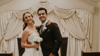 Кой е Ердал Кая? Турчинът, който смени значката на ФБР с брачна халка