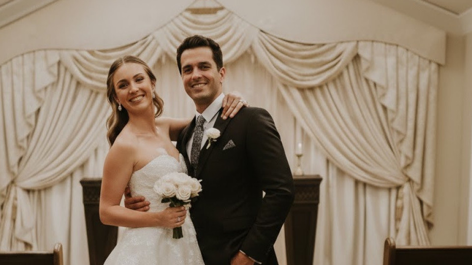 Кой е Ердал Кая? Турчинът, който смени значката на ФБР с брачна халка