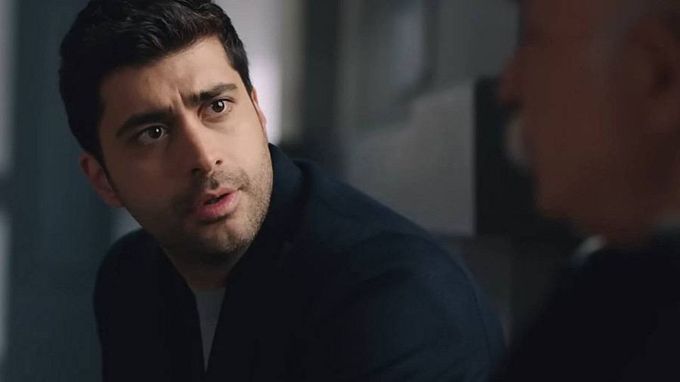 Край на кариерата? Наркотици и полиция затриха екранния Фатих от „Шербет от боровинки“ (ФОТО)