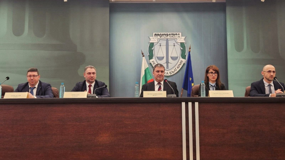 БЕЛЕЗНИЦИ! Трима са обвинени след разбиването на Zamunda, ArenaBG и Zelka