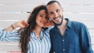 Какво се случва? Теа Минкова заряза Наум Шопов (Фото)