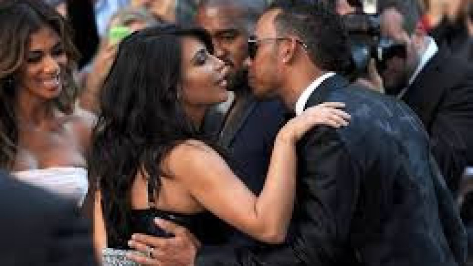 ЕКСКЛУЗИВНО!! Ким Кардашиян заби бившия на Никол Шерцингер: Спипаха я в тайна афера с Луис Хамилтън! (ВИЖ ТУК)