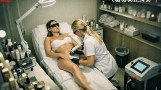 Фолк звезда, гаджето на Деян Донков и още хиляди заснети голи със скрити камери в козметични салони в Бургас