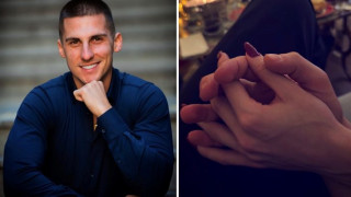 Новото гадже на Петър Данов го „застреля“: Гнус ме е да те целувам! Как можа?! (подробности + СНИМКИ)