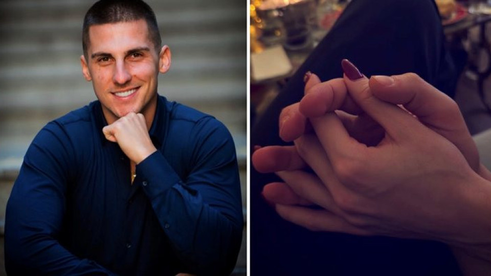 Новото гадже на Петър Данов го „застреля“: Гнус ме е да те целувам! Как можа?! (подробности + СНИМКИ)