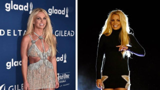 Бритни Спиърс разтърси: Баща ми ме дрогираше с литий! Благодарна съм, че съм жива! (ВИЖ ТУК)