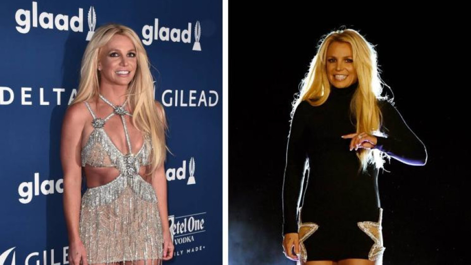 Бритни Спиърс разтърси: Баща ми ме дрогираше с литий! Благодарна съм, че съм жива! (ВИЖ ТУК)