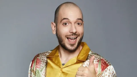 Шокираща рокада: Николаос Цитиридис превзема Нова тв под крилото на Хаджитанев