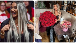 ТУШЕ!! Златка Райкова изцвили: Вече съм непорочна, промених се! (куп мъже прихнаха в смях - ВИЖ ТУК)