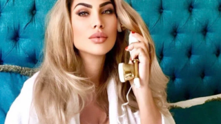 Риалити звездата Ивонне Рей: След няколко години ще ме дават в „Нетфликс“, а ще е факт и автобиографичната ми книга