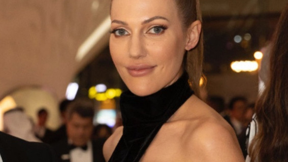 Мерием Узерли загърби Турция, за да ражда в чужбина