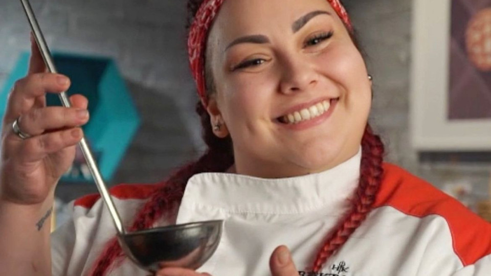 Дебелото Вики от „Хелс Китчън“ ли?! Е, няма го!! Виктория Зайкова се превърна в гадже трепач! (ФОТО БОМБА)