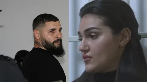 Нарязаната Дебора проговори: Събра ли се със своя мъчител Георги?