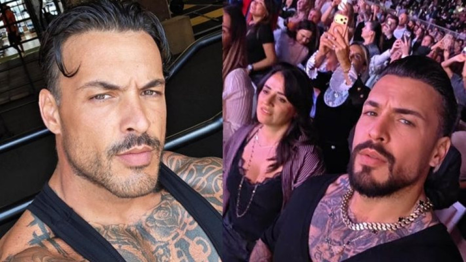 Кристиан Кирилов от „София Ден и Нощ“: Бях ВИП гост на Рики Мартин, той ме желаеше сексуално! (издаде, че го прави и с мъже – ВИЖ ТУК)