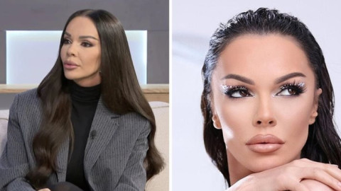 Оземпик си каза думата: Галена се срина, отменя участията си! (Галин се чуди да се тревожи, или да я удуши - ВИЖ ТУК)