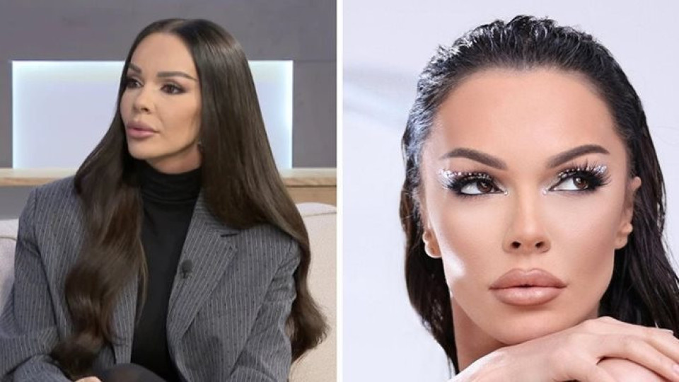 Оземпик си каза думата: Галена се срина, отменя участията си! (Галин се чуди да се тревожи, или да я удуши - ВИЖ ТУК)