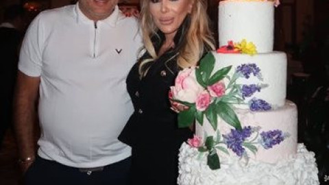 Шеф Манчев чукна 53: Любимата му Ива Бека забрани да кани майката на децата си на партито! (ВИЖ ТУК)