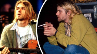 30 години по-късно: Кърт Кобейн не се е самоубил - УБИЛИ СА ГО! (шокиращи разкрития)