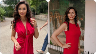 Кобилкина взриви: Мацки, ако сте повече от месец без секс, намерете еднократен или мастурбирайте! (ВИЖ ТУК)